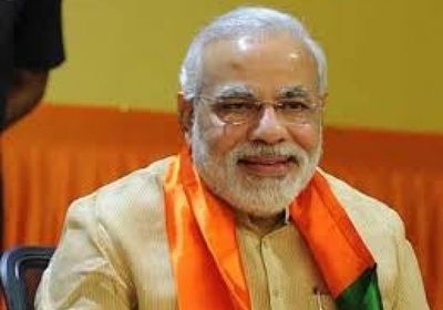 رئيس الوزراء الهندي يتهم المعارضة بنشر الخوف المرضي في البلاد