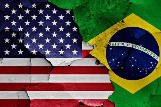 أمريكا تعتزم عدم إضافة رسوم جمركية جديدة على واردات الصلب والألومنيوم البرازيلية 