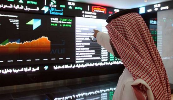 بورصة السعودية تنهي تداولاتها على ارتفاع بنسبة 0.1%