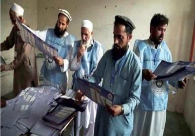 الرئيس التنفيذي لأفغانستان: نتائج الانتخابات الرئاسية غير شرعية