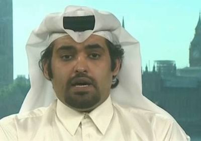 "تجنيس قيادي حوثي".. الهيل يكشف فضيحة مدوية عن قطر