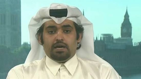 "تجنيس قيادي حوثي".. الهيل يكشف فضيحة مدوية عن قطر
