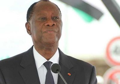 رئيس كوت ديفوار يطالب بإصلاحات عملة دول غرب أفريقيا 