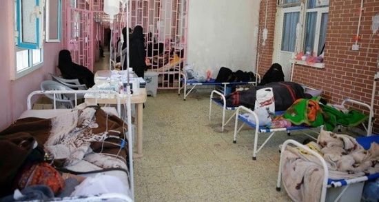 خلال شهرين.. وفاة 43 شخصاً بـ إنفلونزا الخنازير في صنعاء