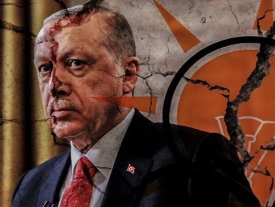 سجون أردوغان تفوح منها رائحة التعذيب".. هكذا وصفها معارض تركي‎"