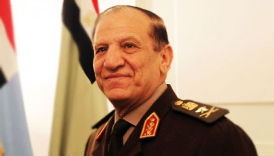 السلطات المصرية تفرج عن رئيس الأركان السابق "سامي عنان"