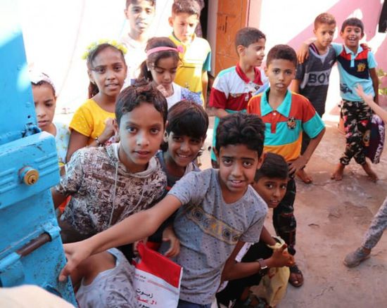 انطلاق حملة التحصين ضد شلل الأطفال بلحج.. الأحد القادم