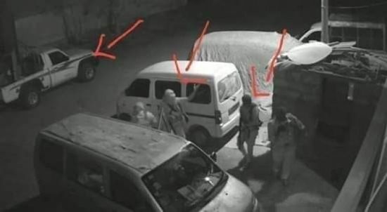 لتصفية جندي مُصاب.. مليشيا الإخوان تحاول اقتحام مستشفى الثورة بتعز 