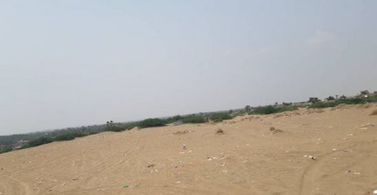 في خرقٍ للهدنة.. مليشيا الحوثي تشن قصفاً على مواقع المشتركة بالدريهمي 