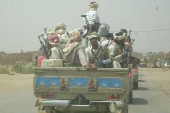 مليشيا الإخوان تعتقل مدير عمليات الحزام الأمني بشقرة وتنقله إلى عكد