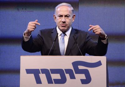نتنياهو يطلق حملته الدعائية تمهيدًا لانتخابات "الليكود"