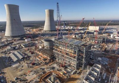 إيران تبدأ بتشغيل الدائرة الثانوية لمفاعل "آراك" النووي