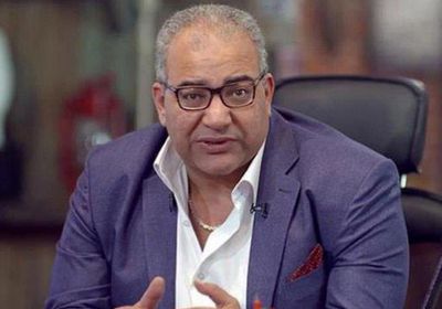 بيومي فؤاد يجسد مسيلمة الكذاب في مسلسل "خالد بن الوليد" (تفاصيل)