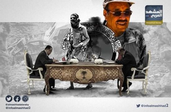 العرب اللندنية: إخوان الشرعية يدفعون اتفاق الرياض لسيناريو "ستوكهولم"