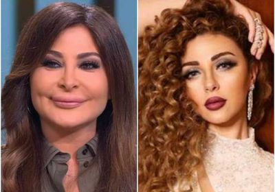 بعد إهانة مصر.. ميريام فارس تهاجم إليسا والأخيرة ترد (فيديو)