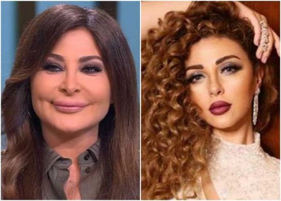 بعد إهانة مصر.. ميريام فارس تهاجم إليسا والأخيرة ترد (فيديو)