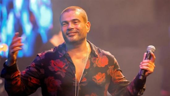 بالفيديو.. عمرو دياب يتألق في حفل ختام "ميدل بيست" بالسعودية 