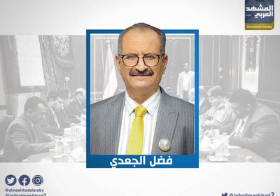 الجعدي ردًا على أفعال بعض وزراء الشرعية: سيغادرون الملعب