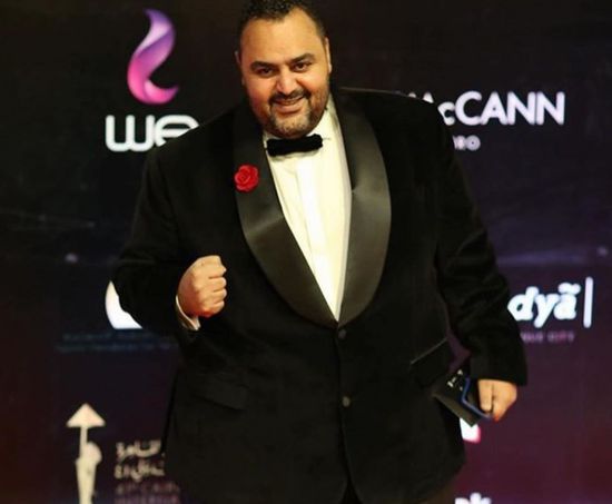 شيكو عن لقائه مع الهضبة على المسرح :"من أمتع لحظات حياتي"