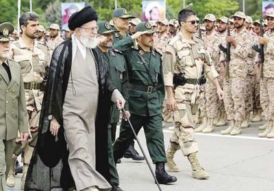 إيران تعلق على مقتل قيادي كبير بالحرس الثوري إثر غارة إسرائيلية على سوريا