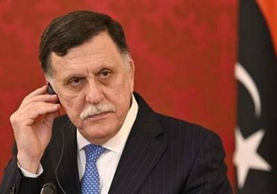 سياسي سعودي يُطالب الجيش الليبي بإسقاط مجلس "السراج"