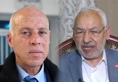 خلافات بين قيس سعيد والنهضة تعرقل تشكيل الحكومة التونسية