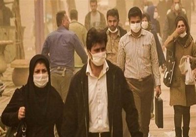  إيران: غلق المدارس في طهران بسبب التلوث الحاد في الهواء