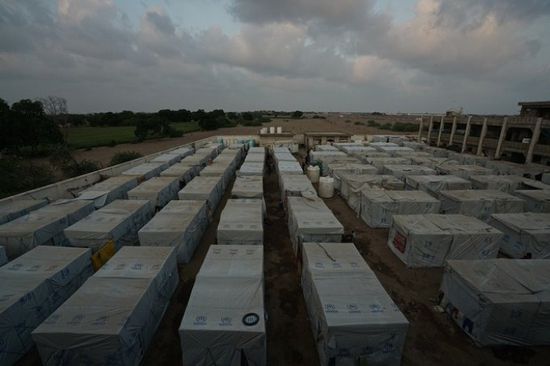 أوتشا: قدمنا مساعدات لأكثر من مليون ونصف شخص باليمن خلال 2019