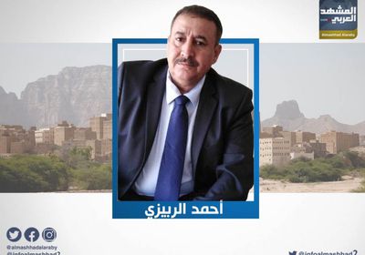 الربيزي يعلق على مقتل المواطن الشبواني يسلم صالح حبتور في سجون الإخوان