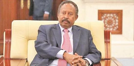 رئيس الوزراء السوداني يعفي عدد من القيادات من مناصبهم