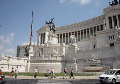   الحكومة الإيطالية تحصل على تأييد البرلمان بخصوص مشروع ميزانية 2020