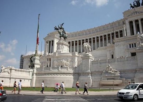   الحكومة الإيطالية تحصل على تأييد البرلمان بخصوص مشروع ميزانية 2020