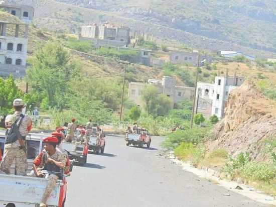 أمر قبض يفضح تورط مليشيا الإخوان في تهريب قتلة مرافقي محافظ تعز (وثيقة)