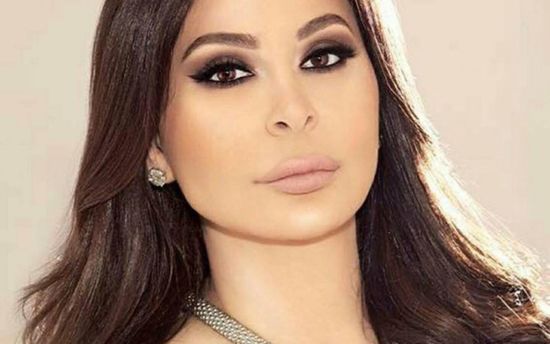 إليسا عن اضطهاد مسلمي الإيجور: هالمشاهد لازم تهز كل إنسان عنده ضمير