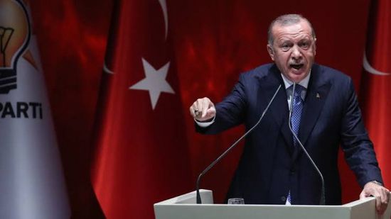 قرقاش يُوجه صفعة مدوية لـ"أردوغان" (تفاصيل)