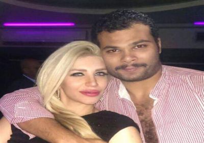 سارة نخلة ترفع قضية خلع على زوجها الفنان أحمد عبد الله محمود (تفاصيل)