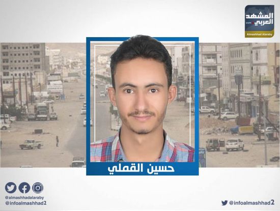 القملي يكشف أهداف جرائم مليشيات الإخوان في شبوة وأبين
