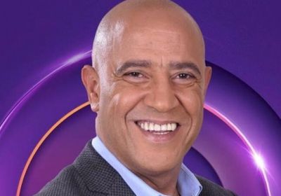 أشرف عبد الباقي يبدأ تصوير مسلسله الجديد "الكوخ المحترق"