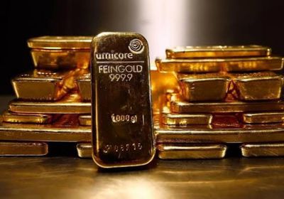 الذهب يرتفع لأعلى مستوياته في شهر  ونصف بفعل مخاوف من الاتفاق التجاري المؤقت