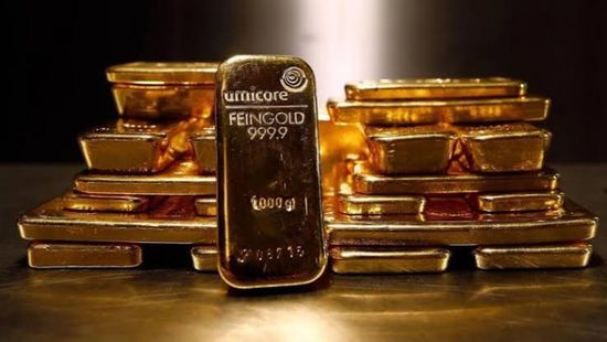الذهب يرتفع لأعلى مستوياته في شهر  ونصف بفعل مخاوف من الاتفاق التجاري المؤقت