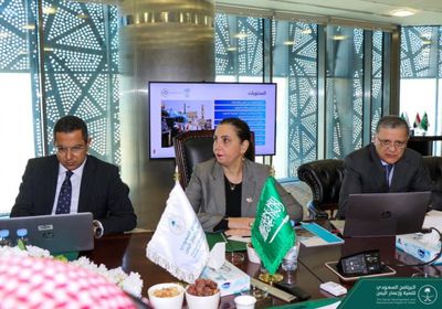 "إسكوا" و"البرنامج السعودي" يبحثان دعم القدرات المؤسسية