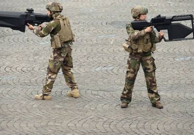 للمرة الأولى منذ ٥٠ عاما .. فرنسا تشتري سلاحا إسرائيليا