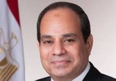  الرئيس المصري يبعث برقيات تهنئة إلى ملوك ورؤساء العالم بعيد الميلاد