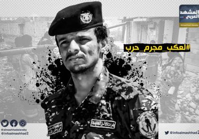 لعكب مجرم حرب.. دعوة شعبية على تويتر لمحاكمة قتلة حبتور