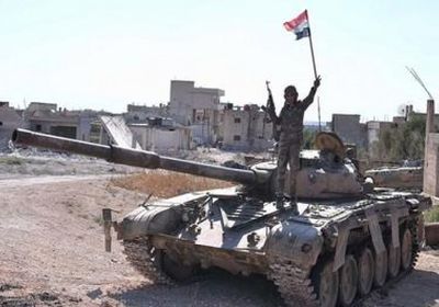 الجيش السوري: مستمرون في عملياتنا العسكرية في ريف إدلب