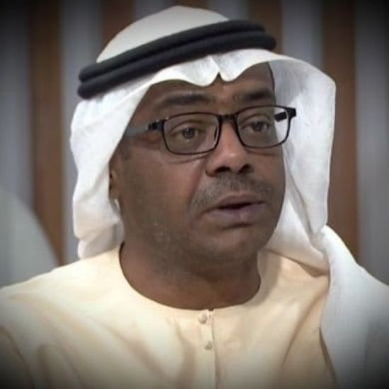 مسهور يطالب بوقفة حازمة لقطع أيادي النظام التركي من البلاد &rlm;&lrm;