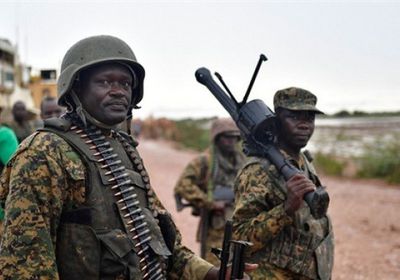 قوات الأمن الصومالي تحاول طرد مسلحي حركة الشباب المتشددة