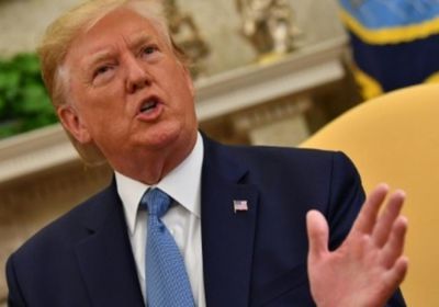 ترامب: اتفاق التجارة مع الصين " اكتمل بالفعل "