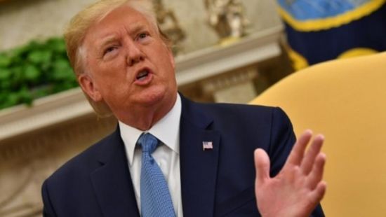 ترامب: اتفاق التجارة مع الصين " اكتمل بالفعل "