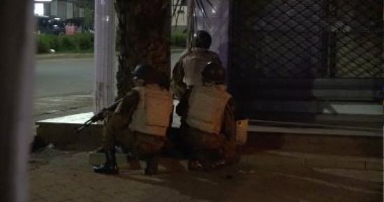 بوركينا فاسو.. مصرع 47 شخصا في هجوم مسلح